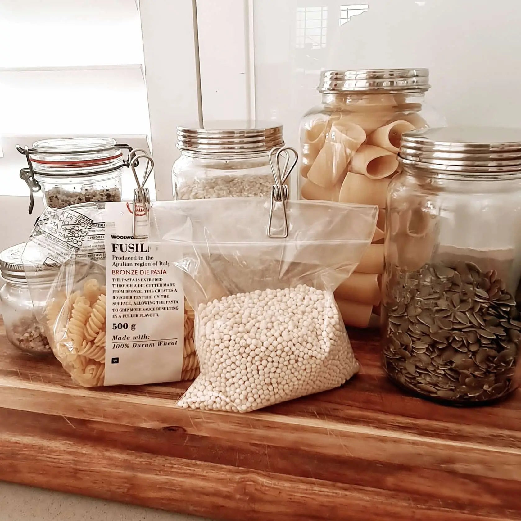 Stainless Steel Pegs-Grade 316-Pack of 20