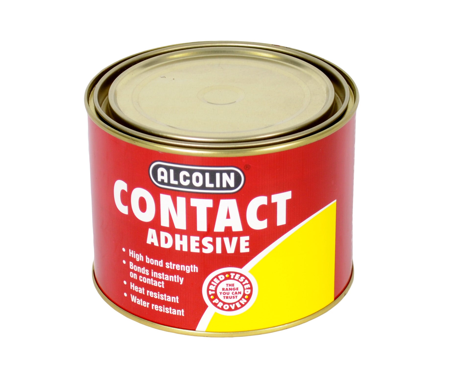 Alcolin Contact Adhesive 2 L