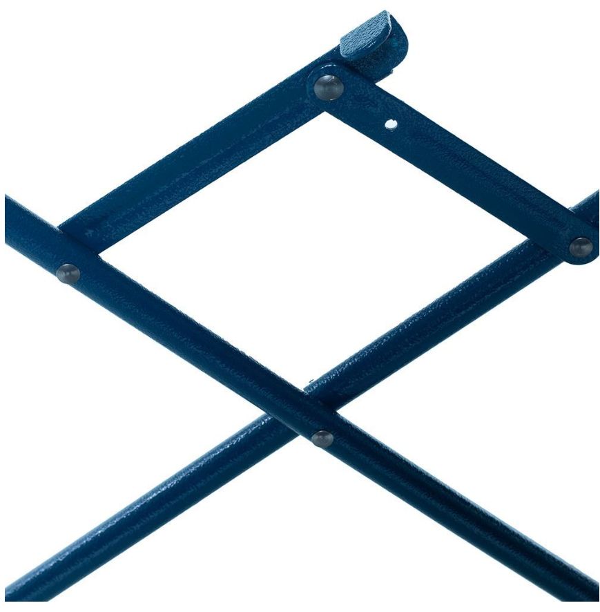 O Ztrail Sml Folding Dog Bed