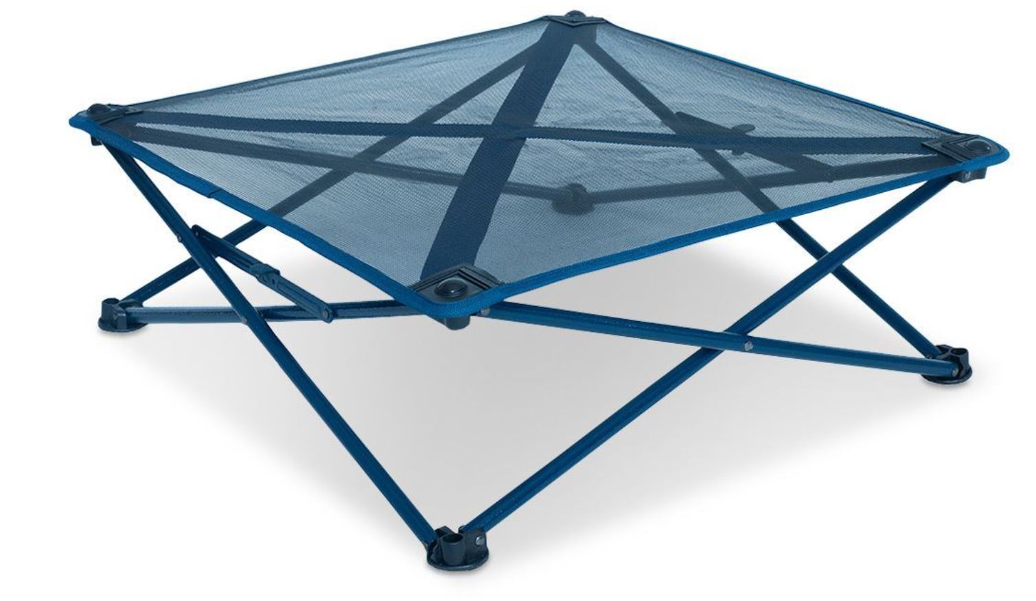 O Ztrail Sml Folding Dog Bed