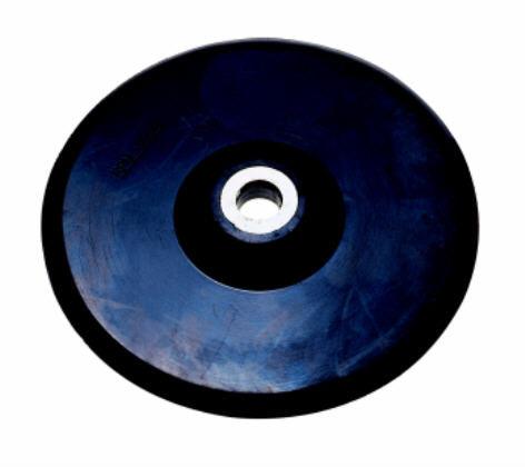 Backing Pad Rubber 180 X 22 Mm - Livestainable.co.za