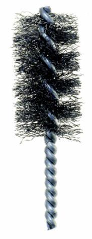 Spiral Wire Brush 28 Mm - Livestainable.co.za