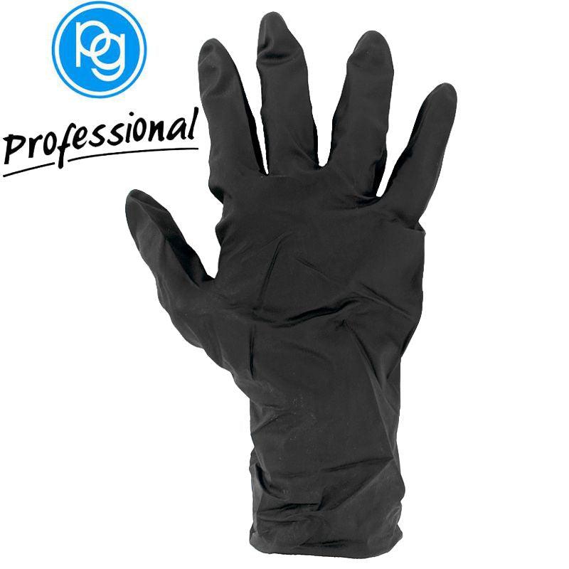 Nitrile Gloves Extra Large 50 Pce High Density ( X25 Pairs ) - Livestainable.co.za