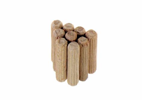 Dowels 6 X 30 Mm 1000 - Livestainable.co.za