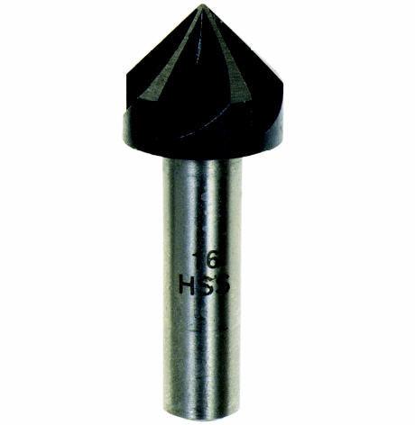 Hss Countersink 12 Mm - Livestainable.co.za