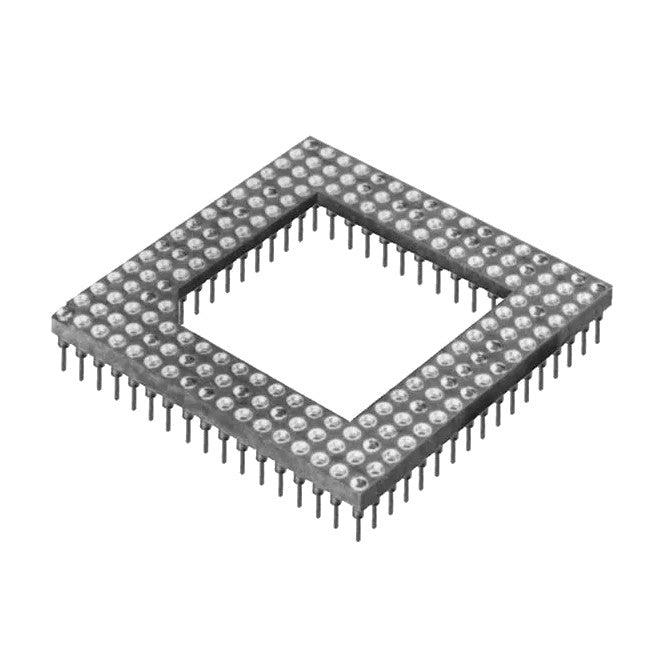 120 W Pin Grid Array Socket Pga120