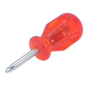 Screwdriver Philips 2x40 Stubby Wera 8024 B - Livestainable.co.za