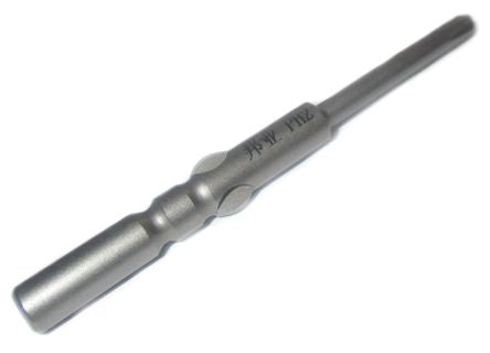 Bit For Electric Screwdriver 5x2# Ph2 *A*