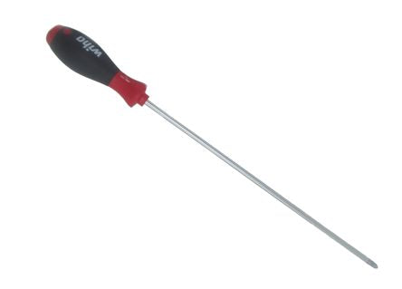 Screwdriver Philip 2x300 Pozi 26455 313 Philip/Poz