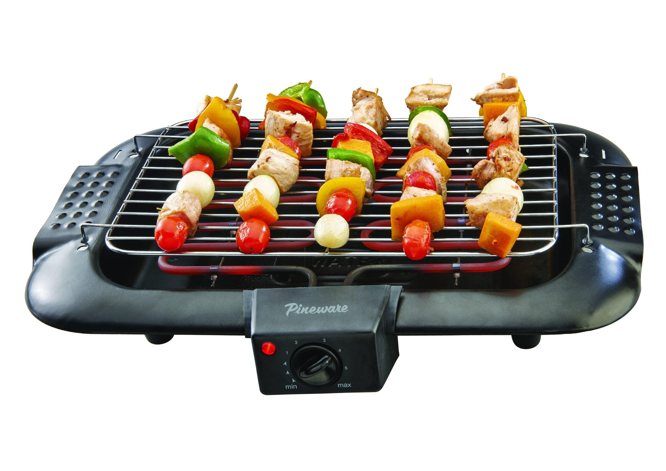 Phg40 Pw Bbq Health Grill - Livestainable.co.za