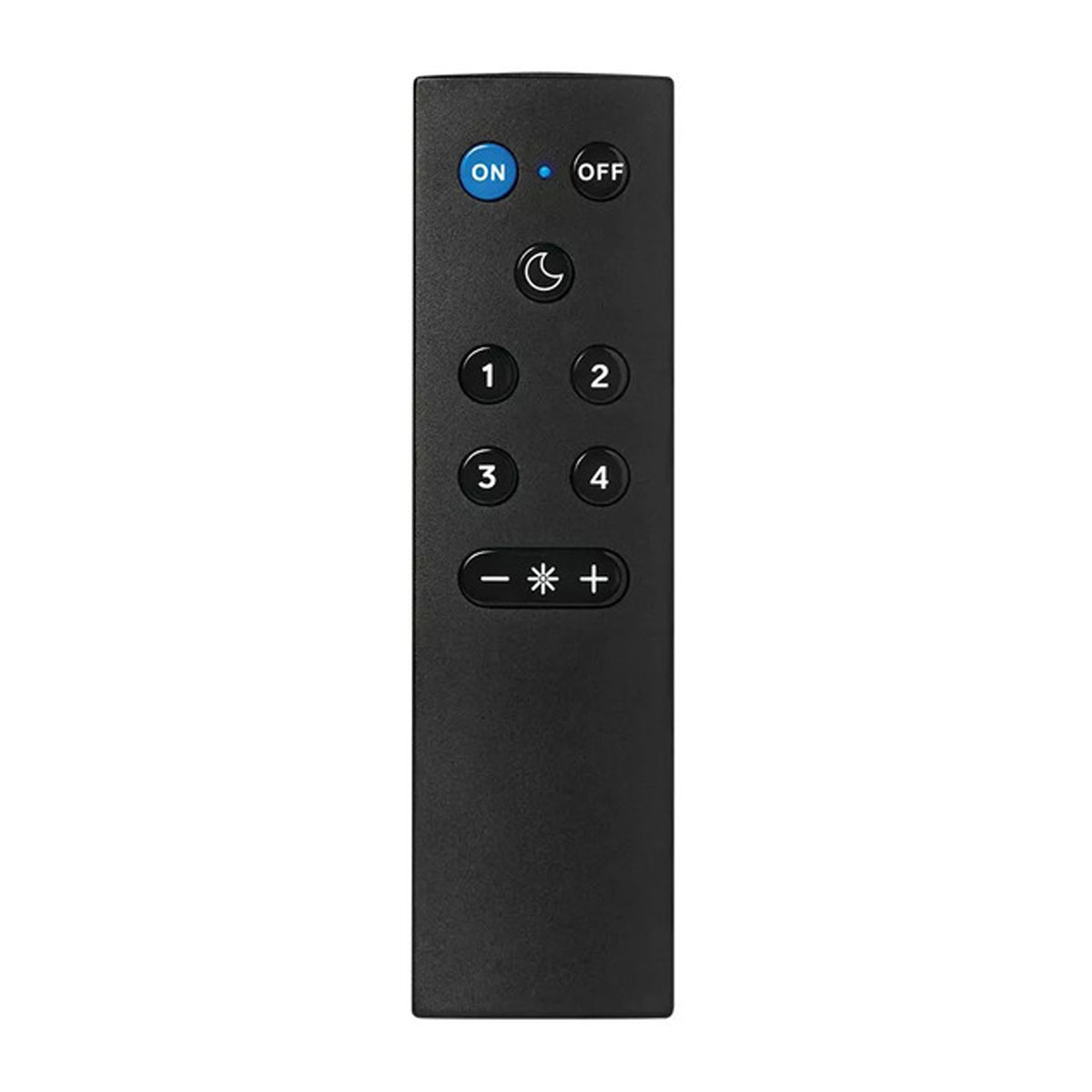Wiz Smart Remote Control With Batteries
