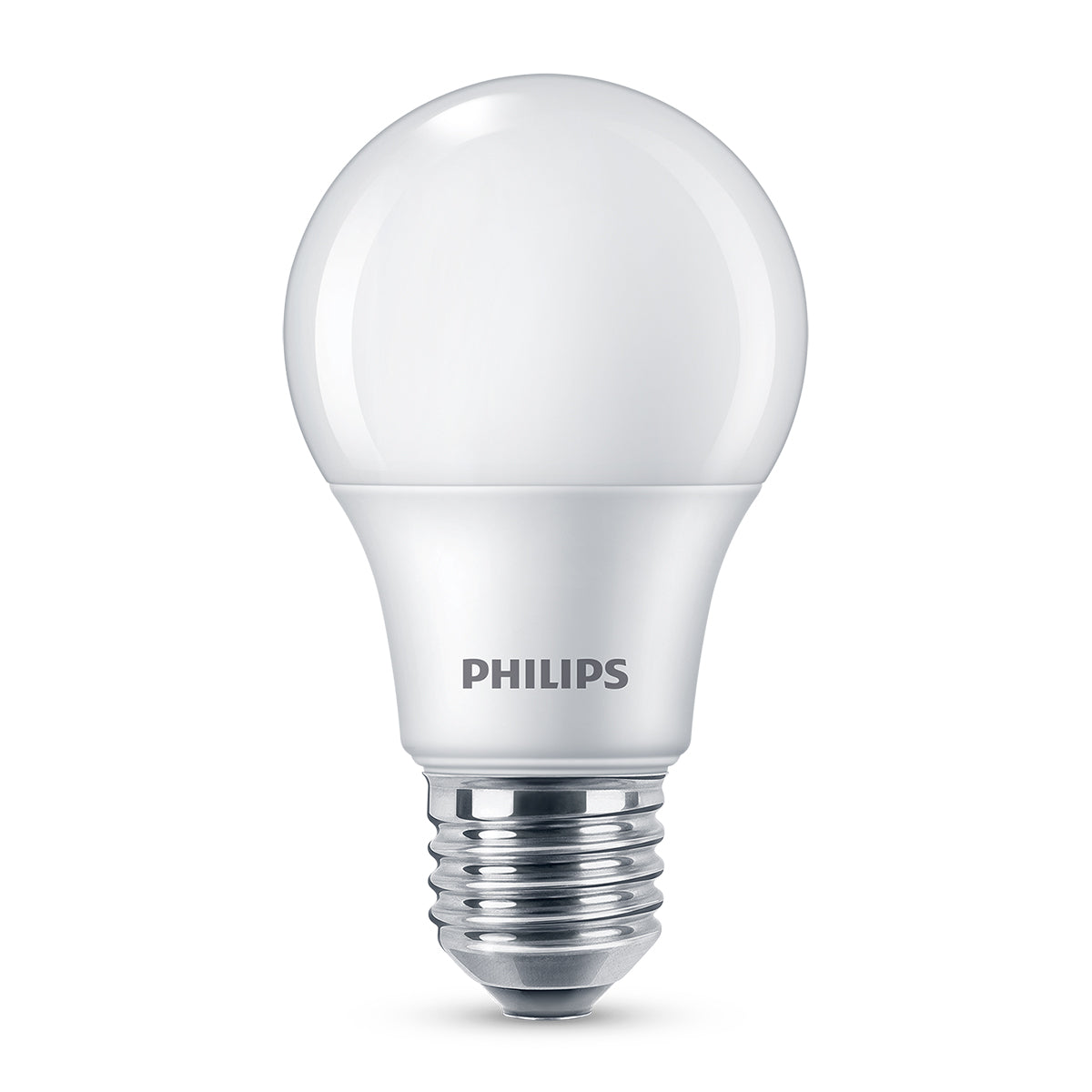 Philips Globe Led 7 W Screw Type Warm White