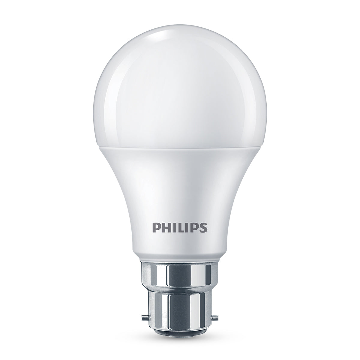 Philips Globe Led 5 W Pin Type Warm White