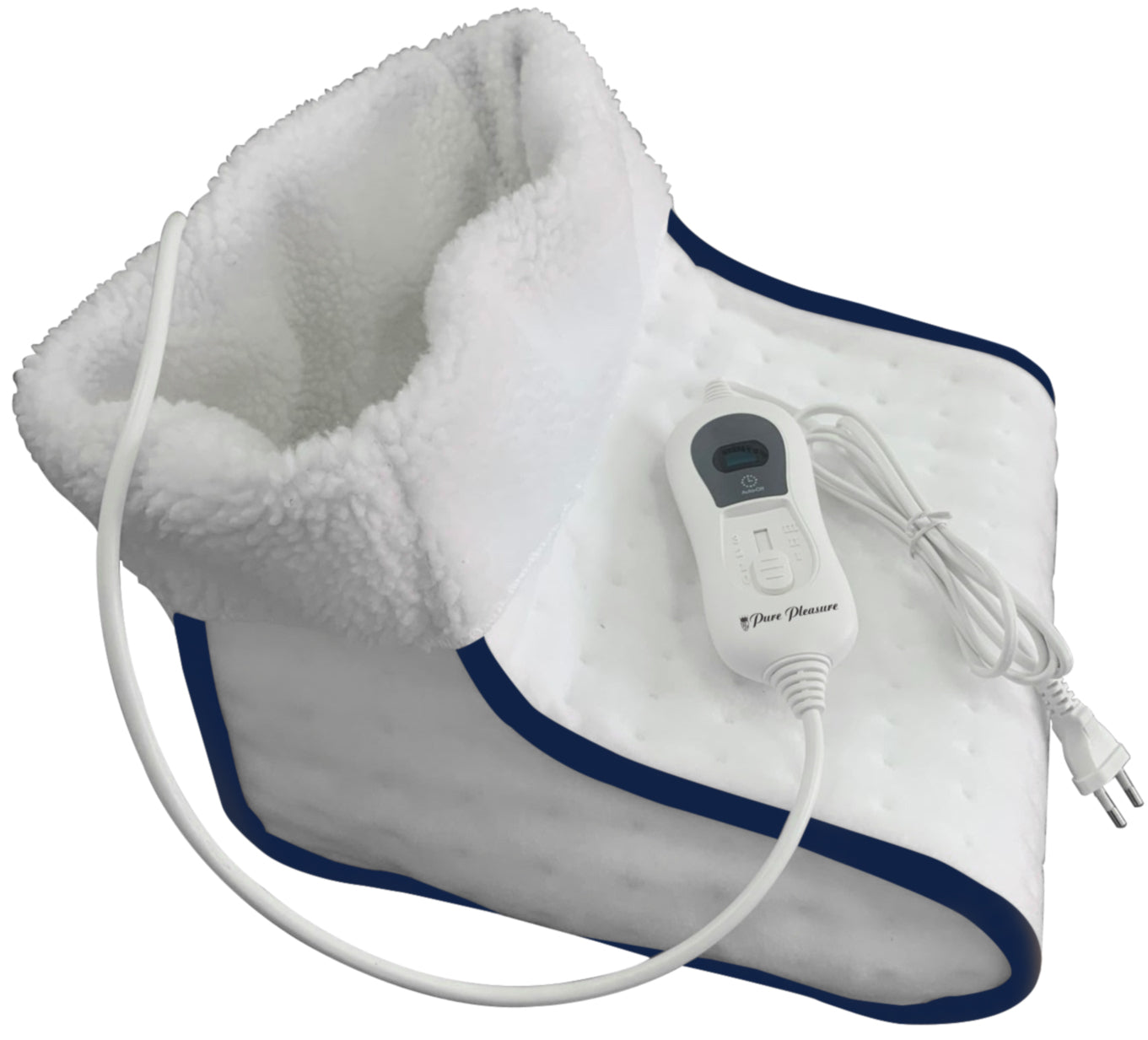 Electric Heated Foot Warmer