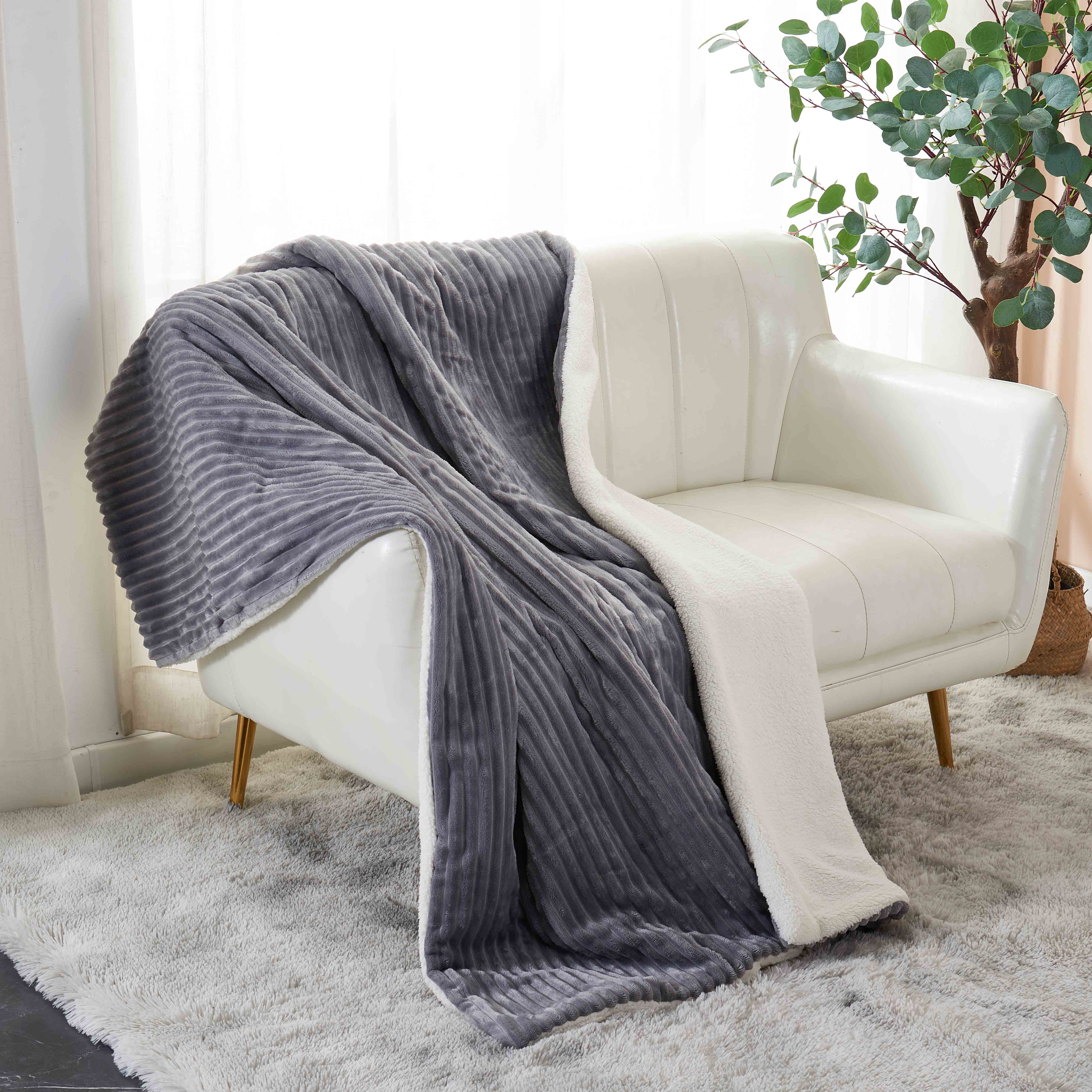 Heated Electric Overblanket 9 Heat & Timer (2025)