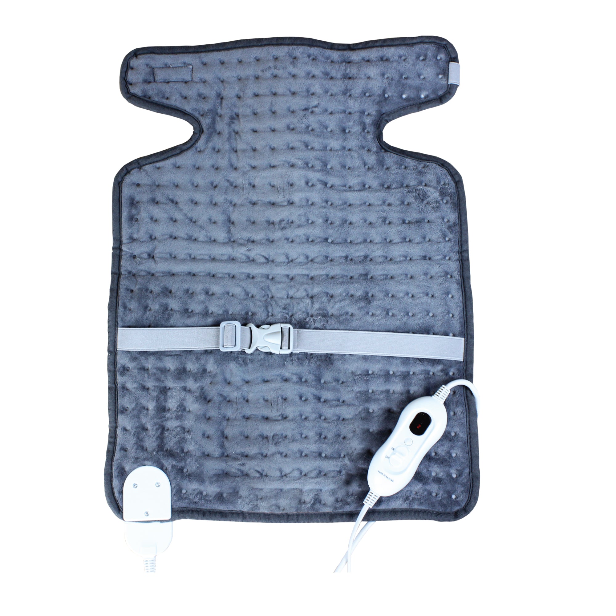 Electric Heating Pad Neck & Back
