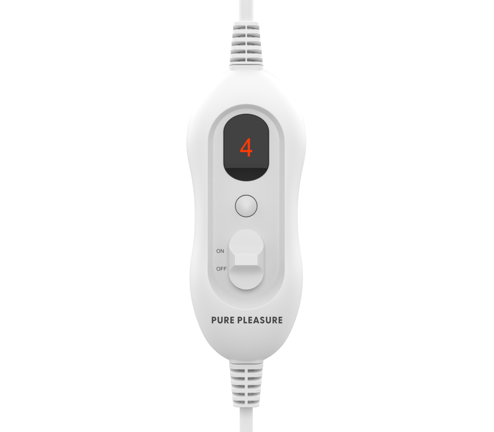 Electric Heating Pad Neck & Back