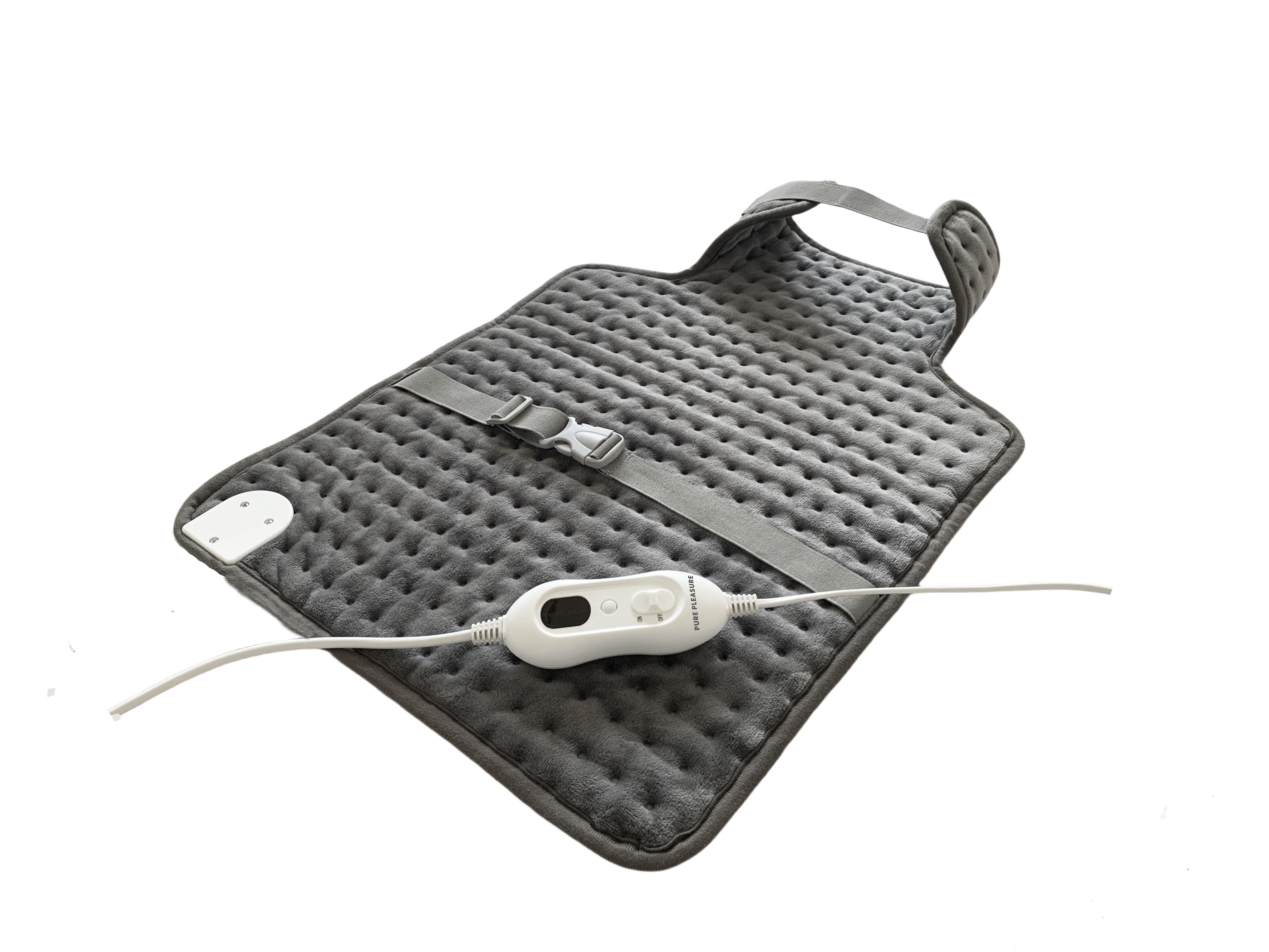 Electric Heating Pad Neck & Back