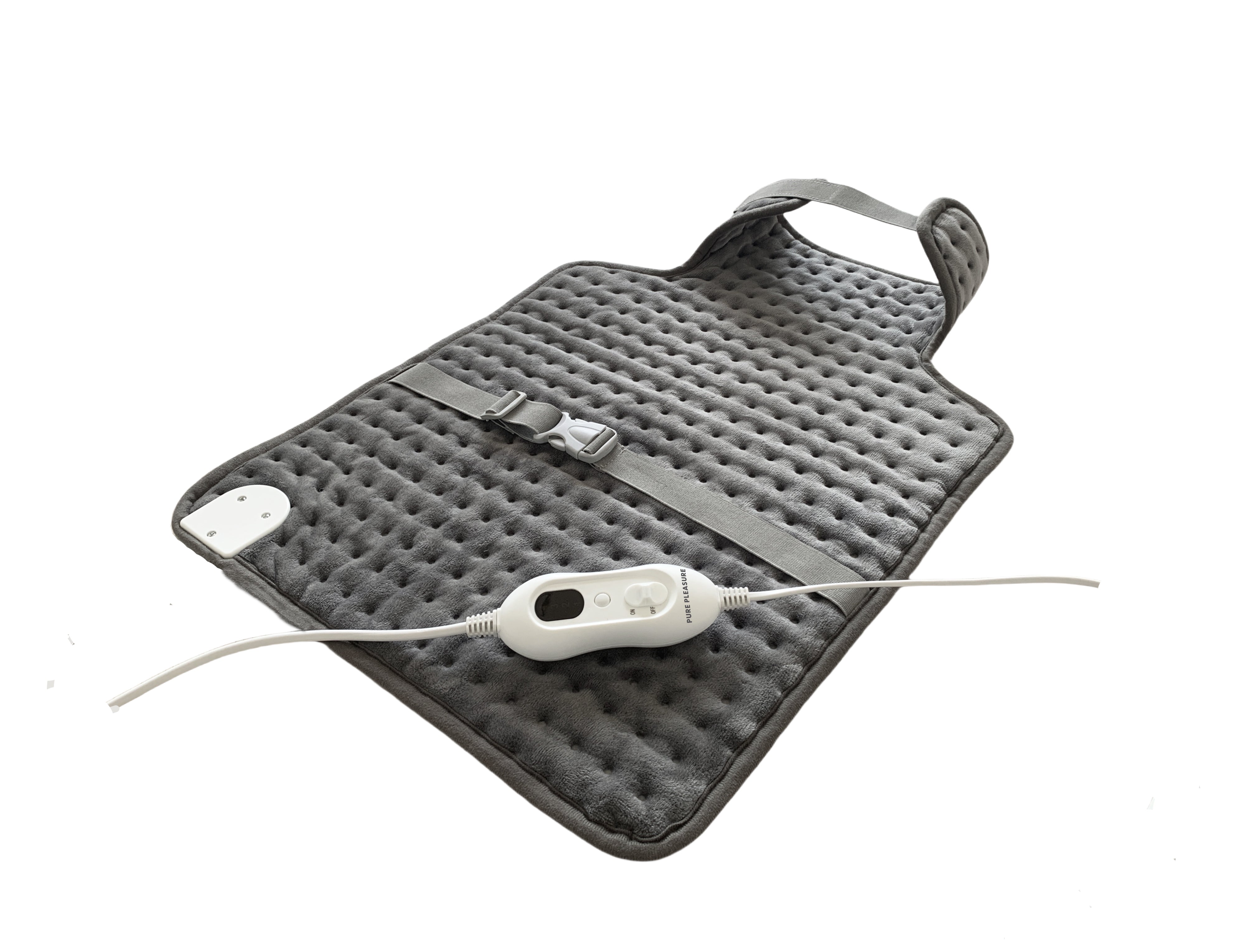 Electric Heating Pad Neck & Back
