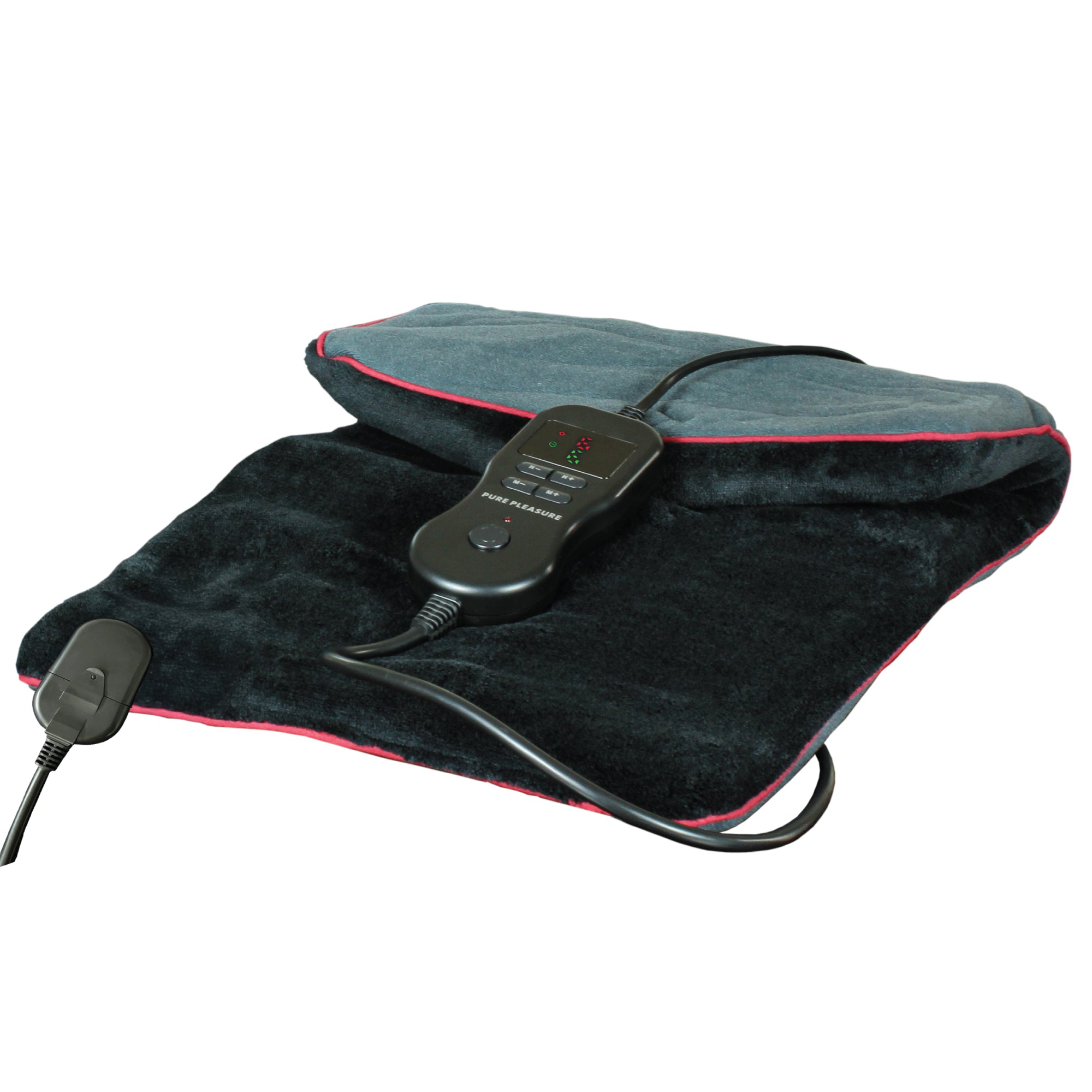 Heating Massage Pad Electric Weighted Heated