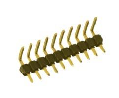 2.54mm Header Sil R/A 26 W 6x3mm Phsr26 G10 1x26 R 2.54 - Livestainable.co.za