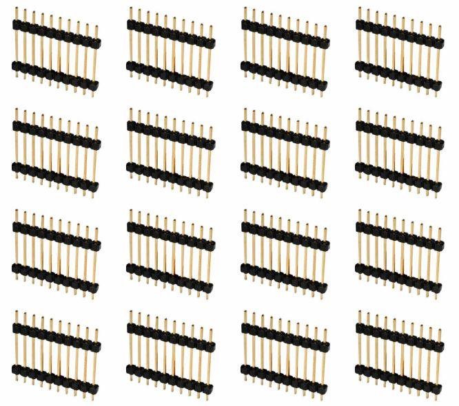 Extended Header Sil Straight 10 W Th=29.5 Mm Pd2525 G01 6.0/20.0/3.0 110 S - Livestainable.co.za