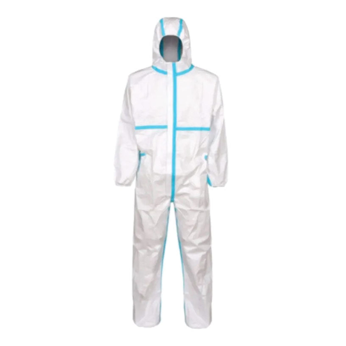 Pioneer Coverall Disposable Medium