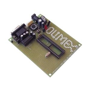 Development Board 40 P Pic Mcu Pic P40 20 Mhz - Livestainable.co.za