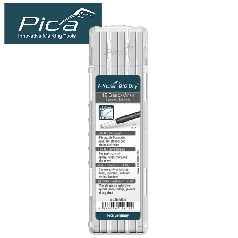 Pica Big Dry Refill White - Livestainable.co.za