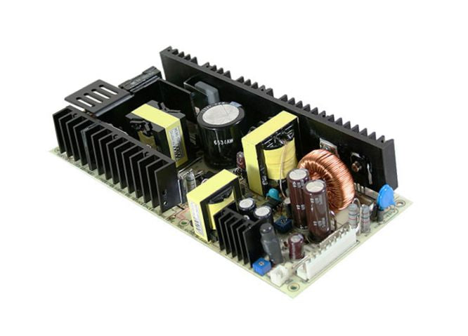 Psu O/F I=220 V O=5,12 V 5,15 A 250 W Pid 250 A
