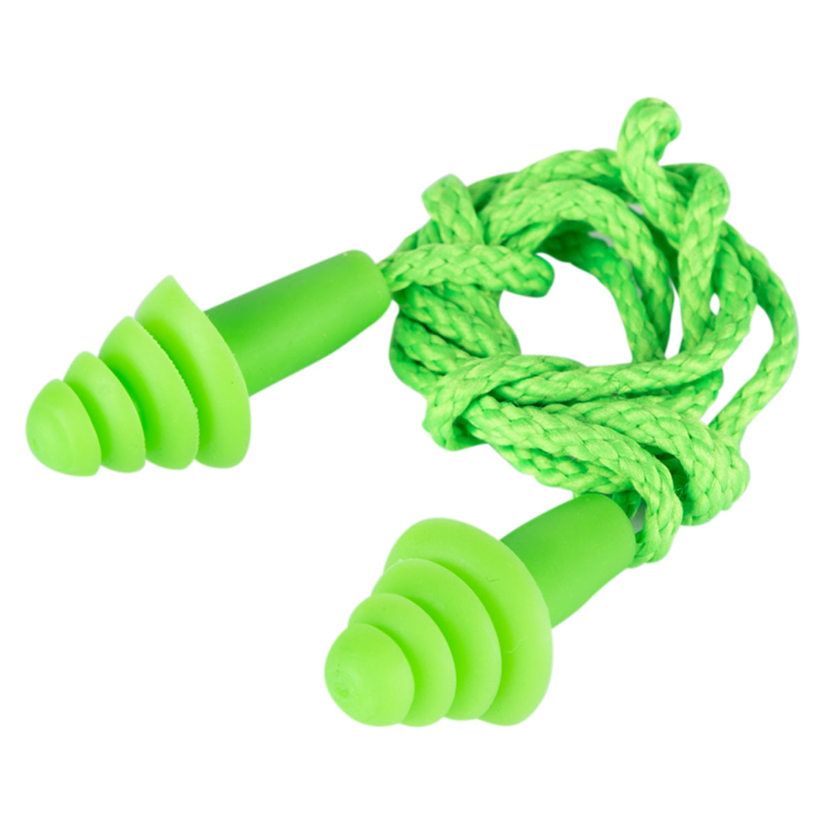 Pioneer Earplug Reusable Hivis Cord Prc Ea 100 Box