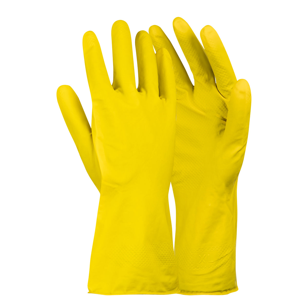 Pioneer Glove Yellow Household Large