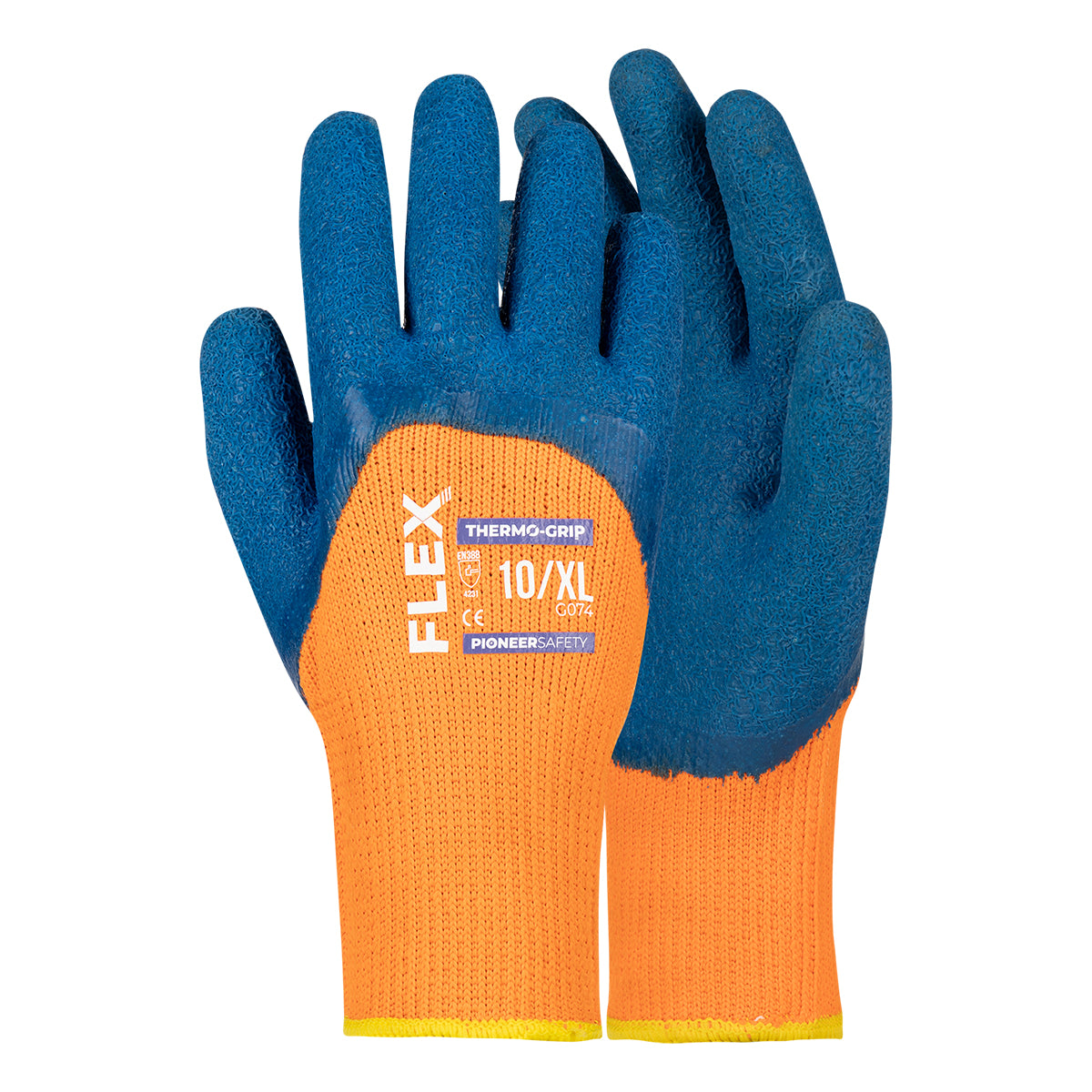 Pioneer Glove Flex Thermo Grip