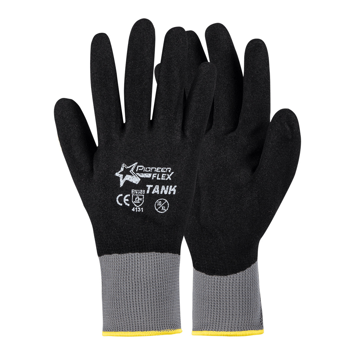 Pioneer Glove Flex Tank L
