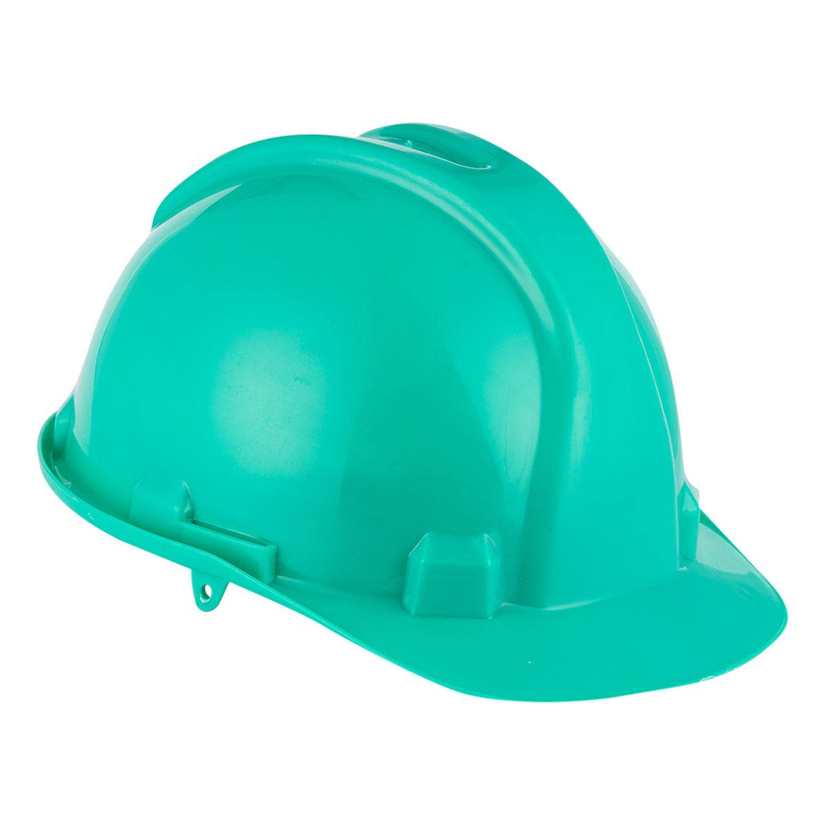 Pioneer Safety Hard Hat Green