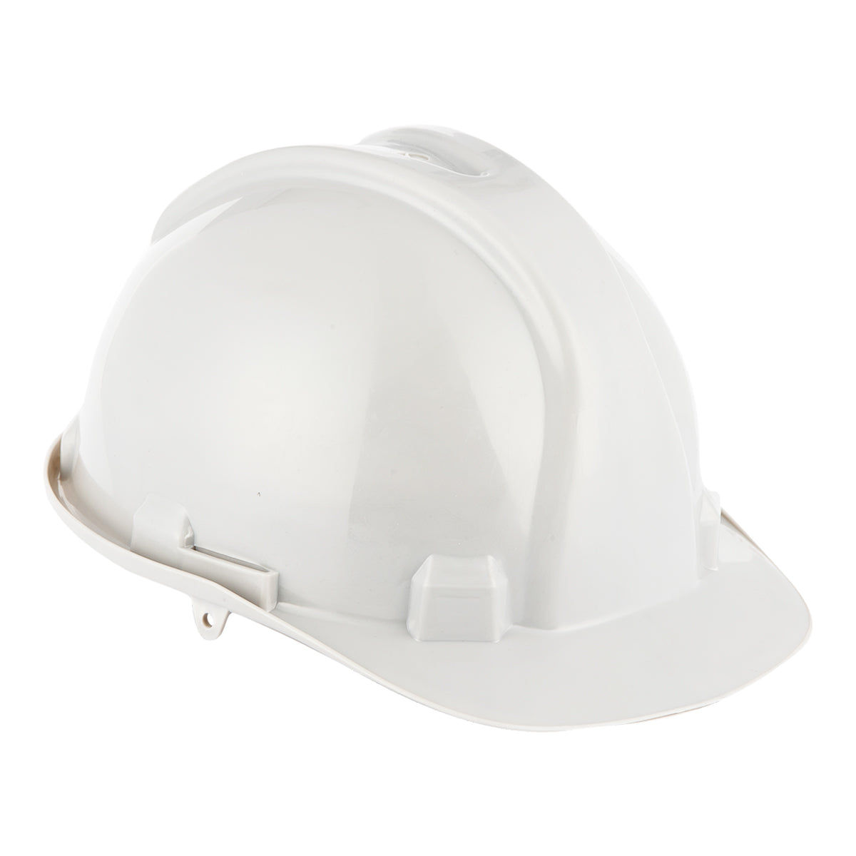 Pioneer Safety Hard Hat White
