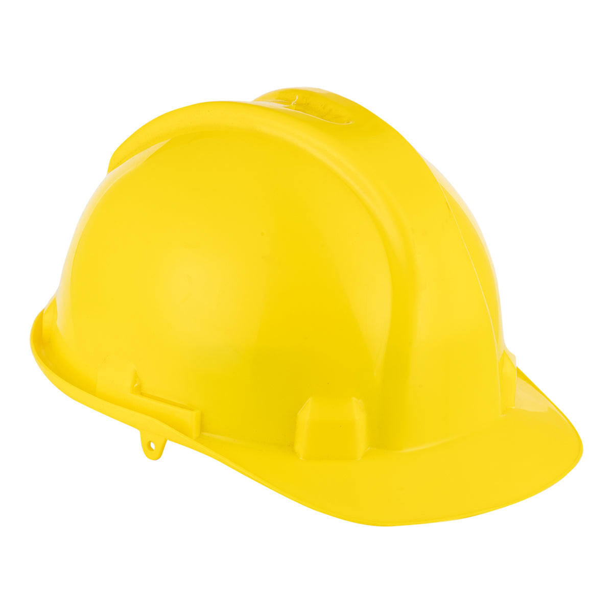 Pioneer Safety Hard Hat Yellow
