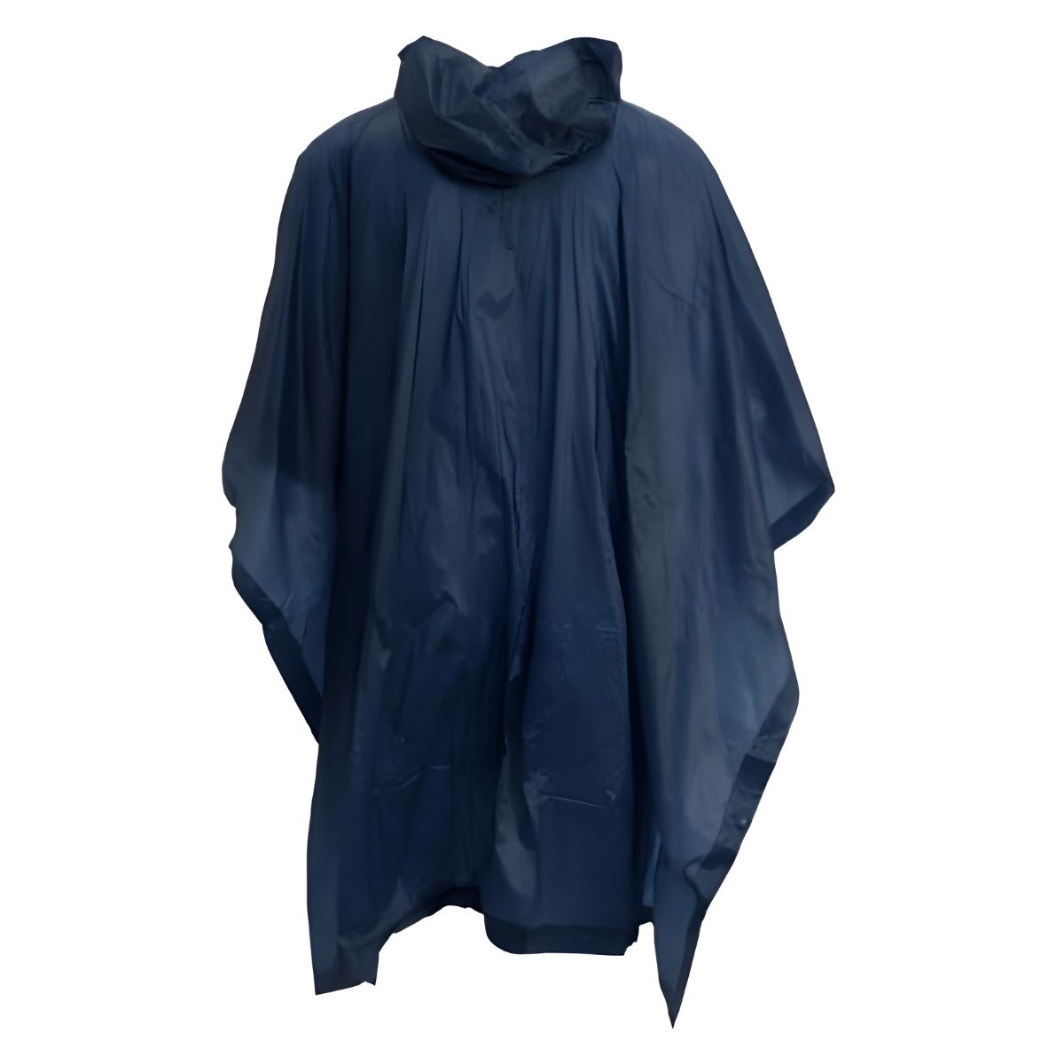 Pioneer Rubberrised Poncho Navy