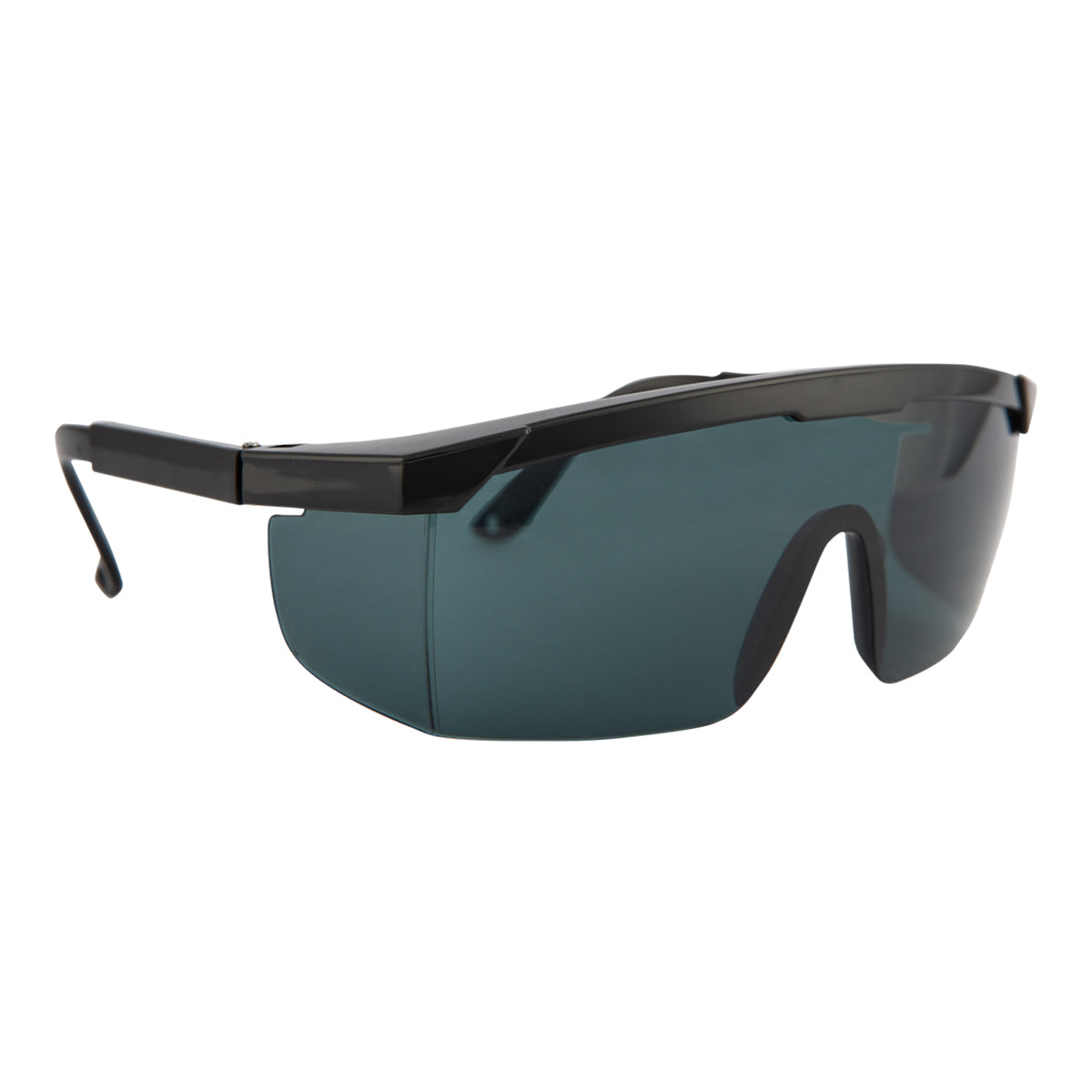 Pioneer Spectacle Vision Euro Anti Sractch Grey