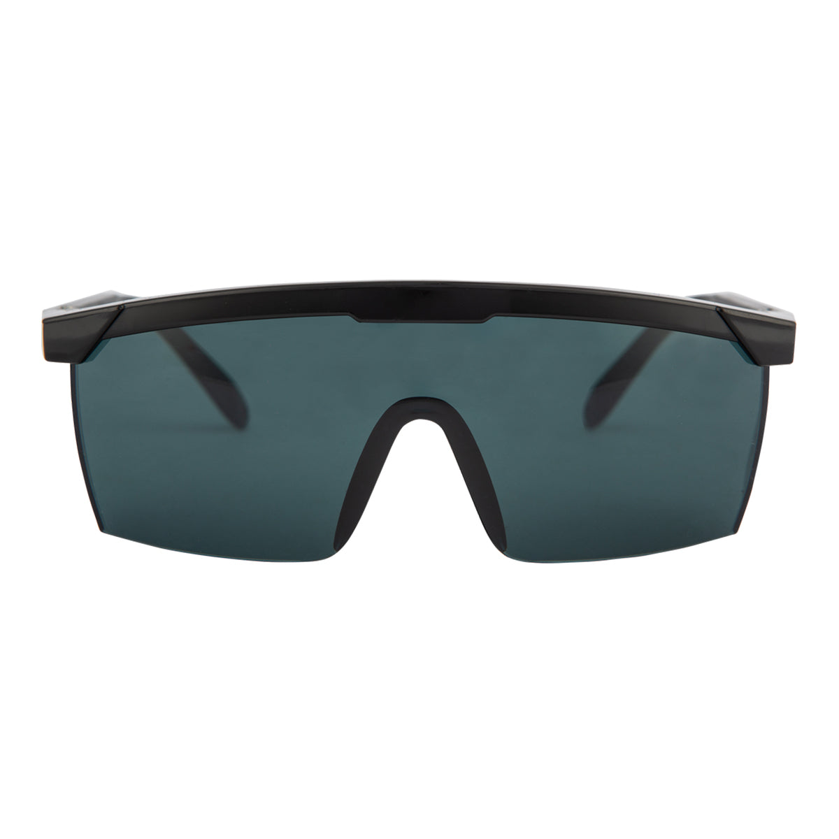 Pioneer Spectacle Vision Euro Anti Sractch Grey