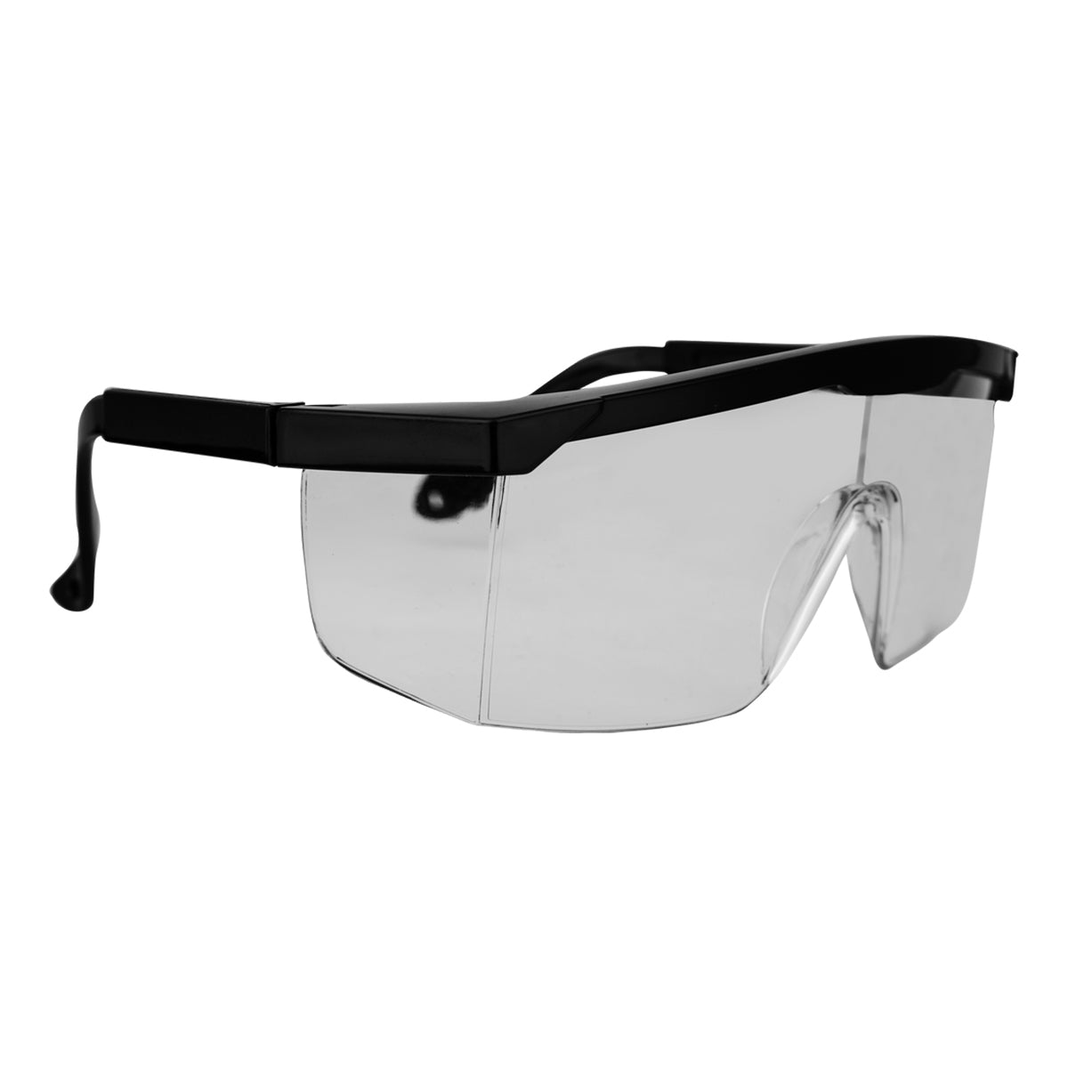 Pioneer Spectacle Vision Euro Anti Sractch Clear