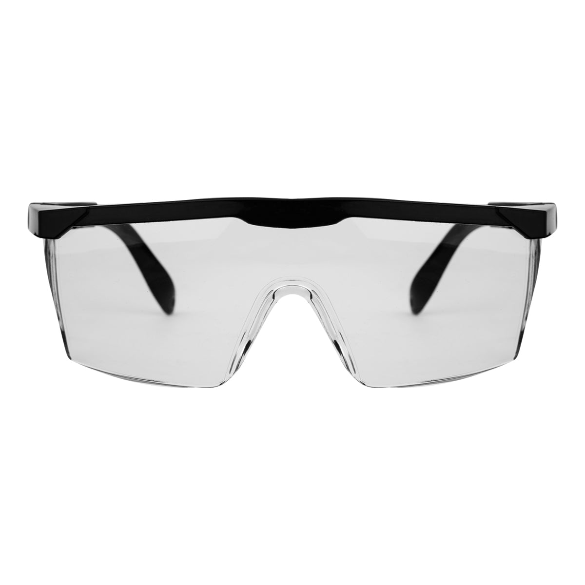 Pioneer Spectacle Vision Euro Anti Sractch Clear