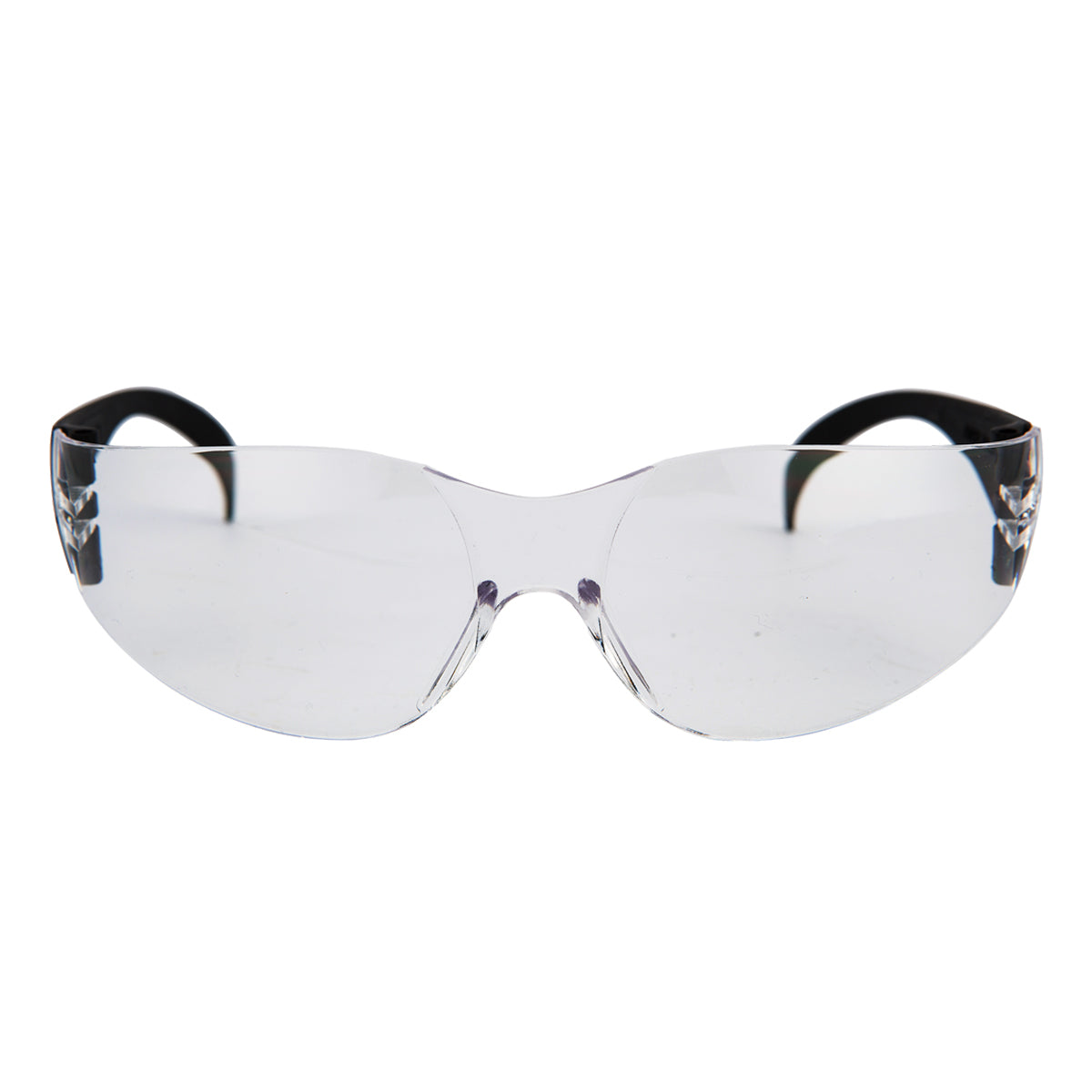 Pioneer Glasses Vision Sporty Anti Scratch Clear
