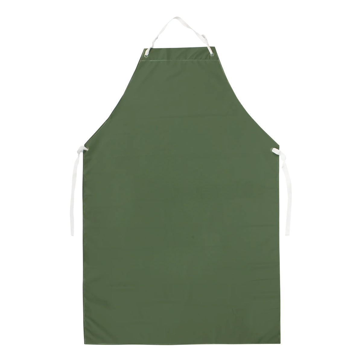 Pioneer Apron Army Green Pvc