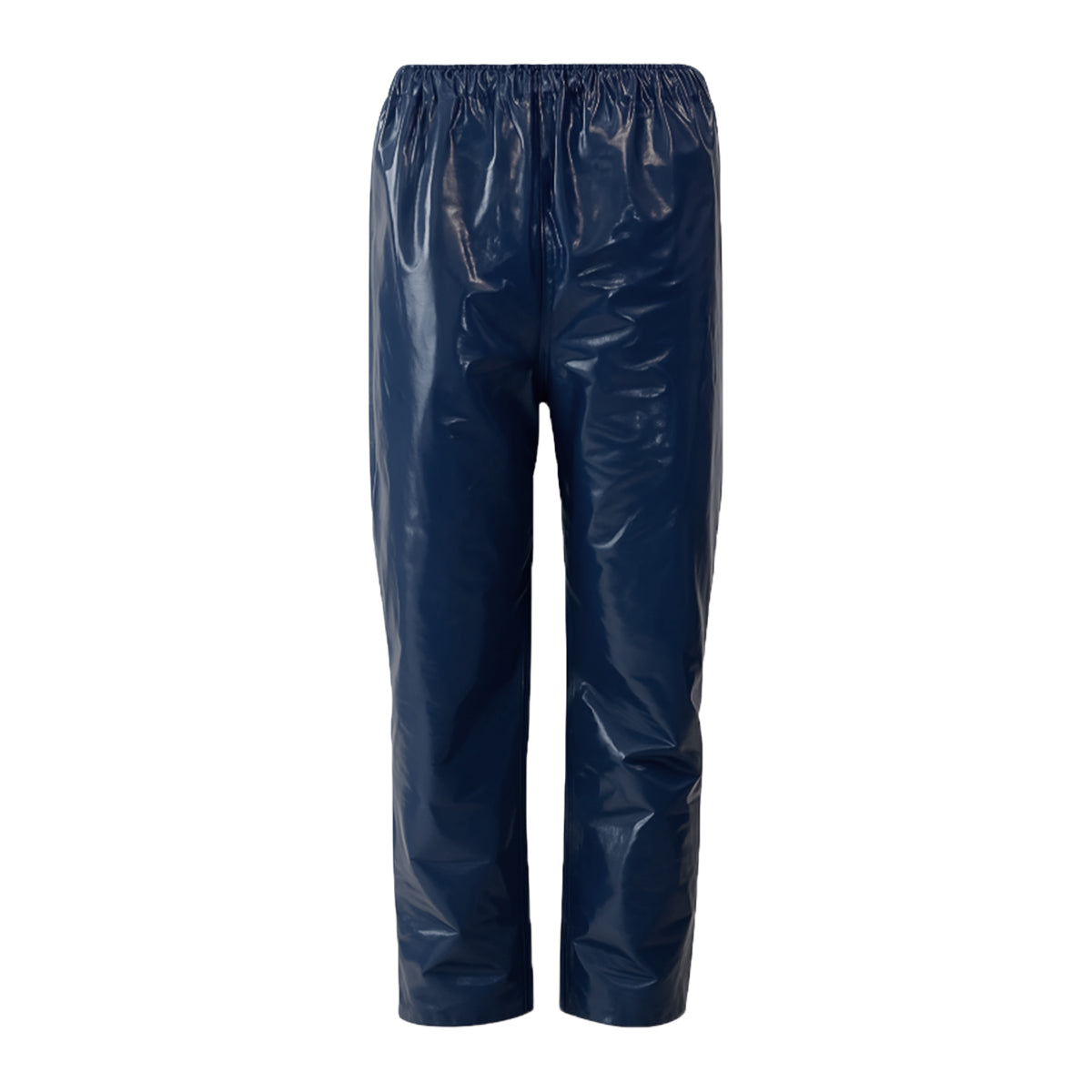 Pioneer Rain Suit Hydro Prem H/D Pvc Navy Med
