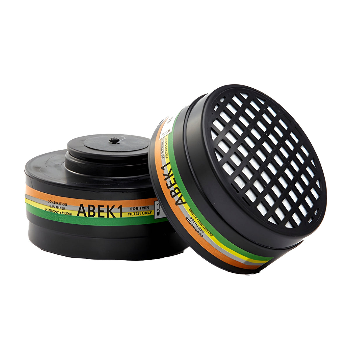 Pioneer Cartridge Safety Filter A1 P2 2 Per Pack