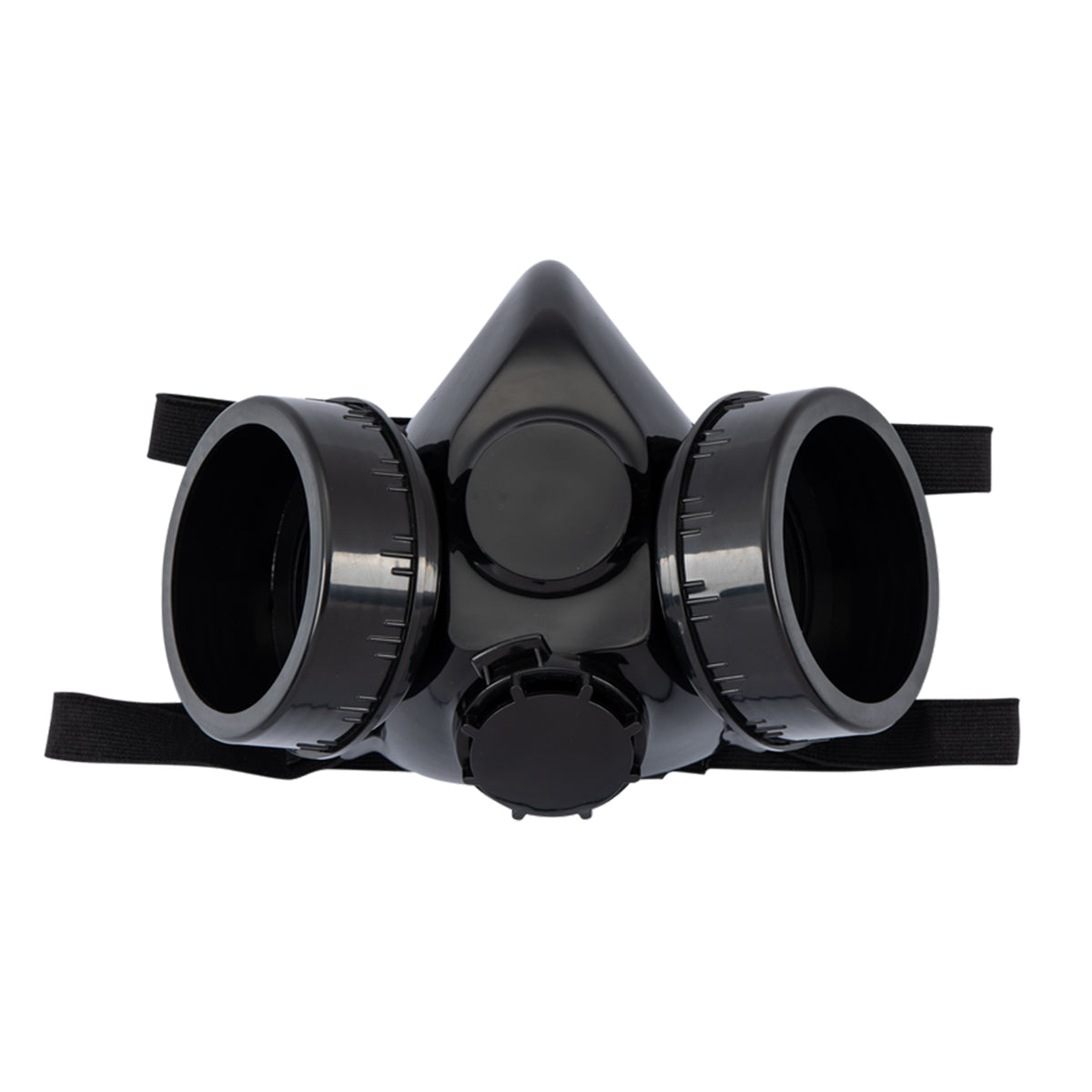 Pioneer Respirator Double Cartridge