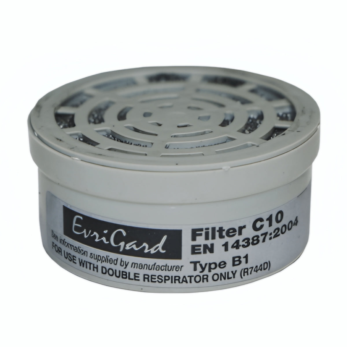 Pioneer Cartridge Safety Filter B1 2 Per Pack