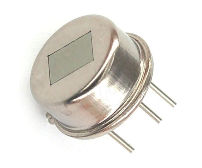 Pir / Passive Infrared Sensor To5 Short Pins 3 Pin Pis 209