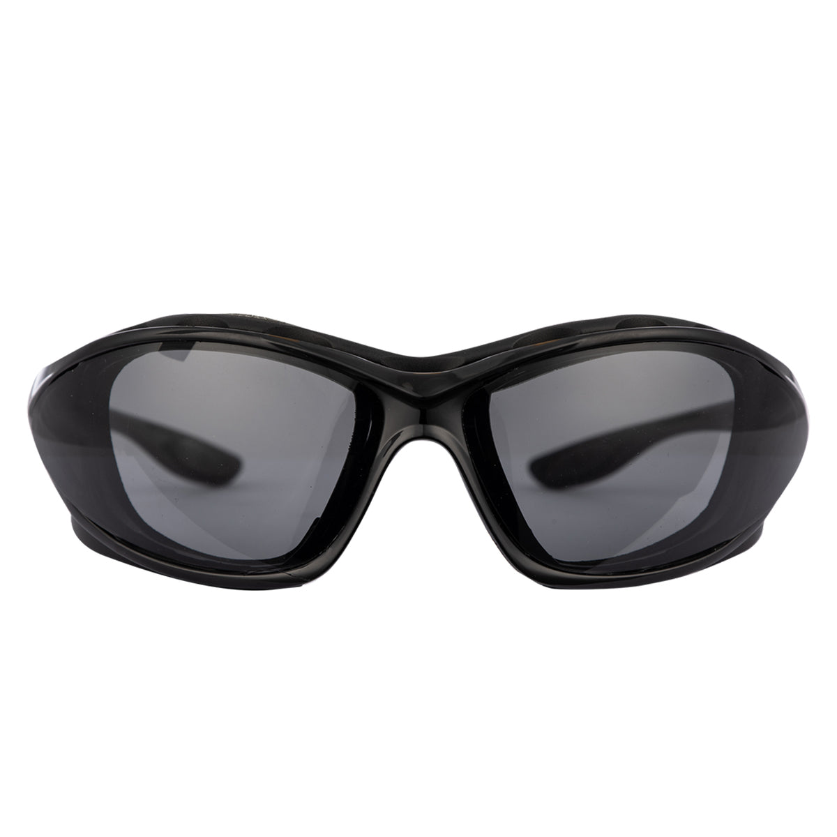 Pioneer Spoggle Vision 3 In1 With Elastic Band Grey